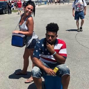 Meet your Posher, Eric